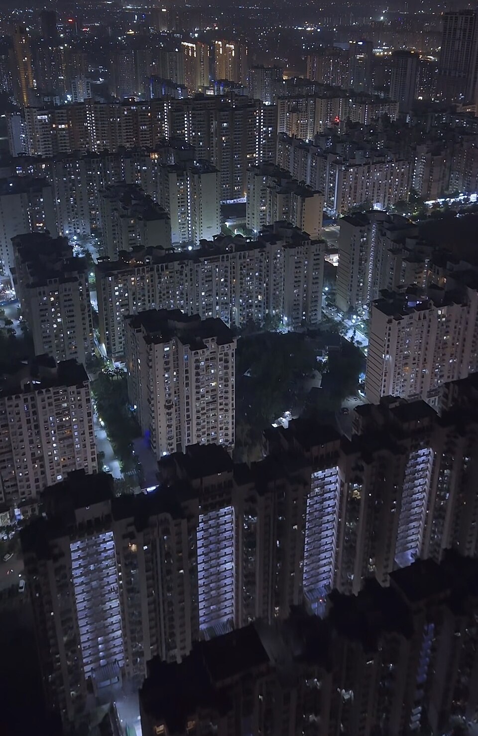 Noida city landmark