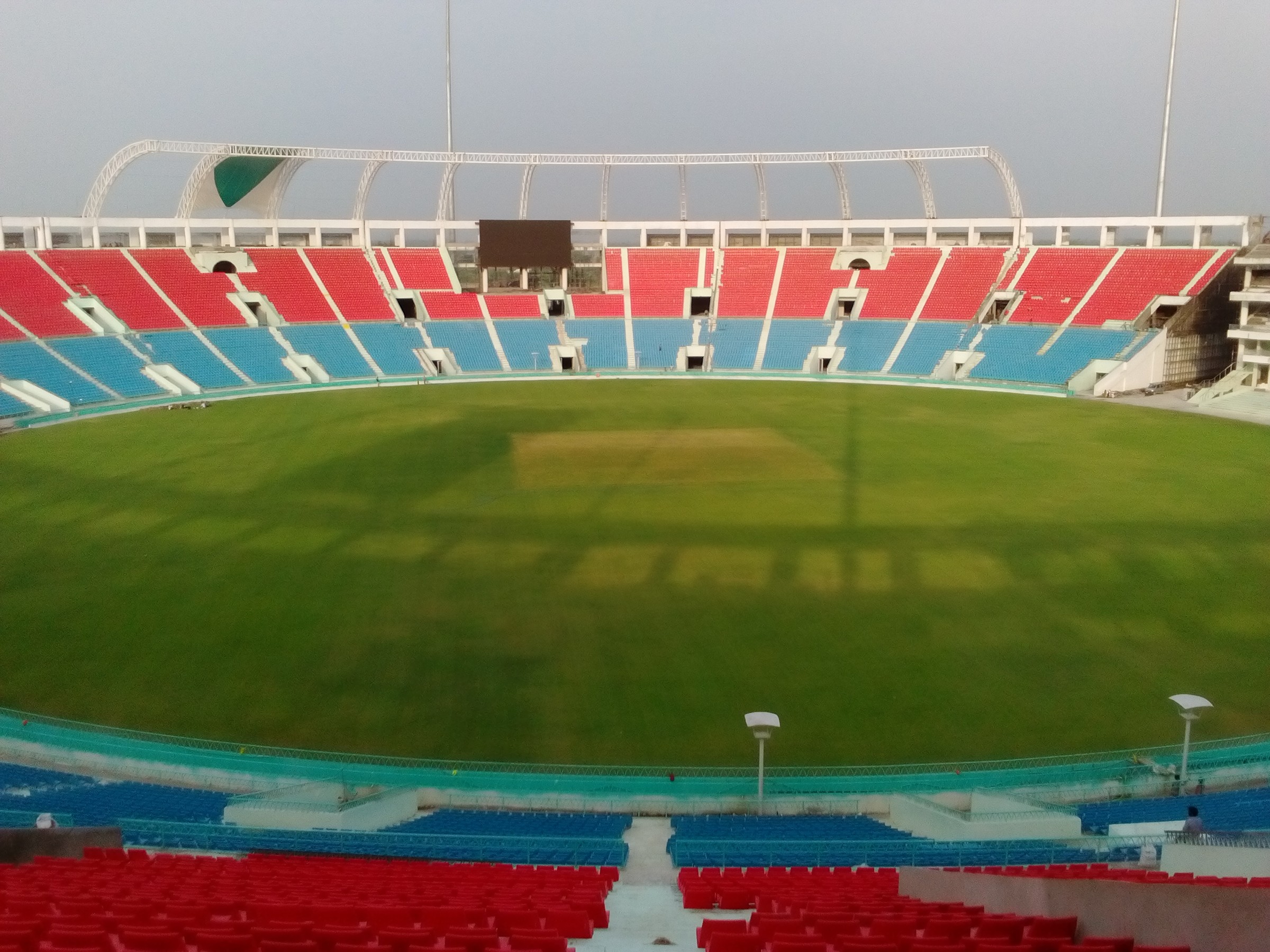 Ekana stadium
