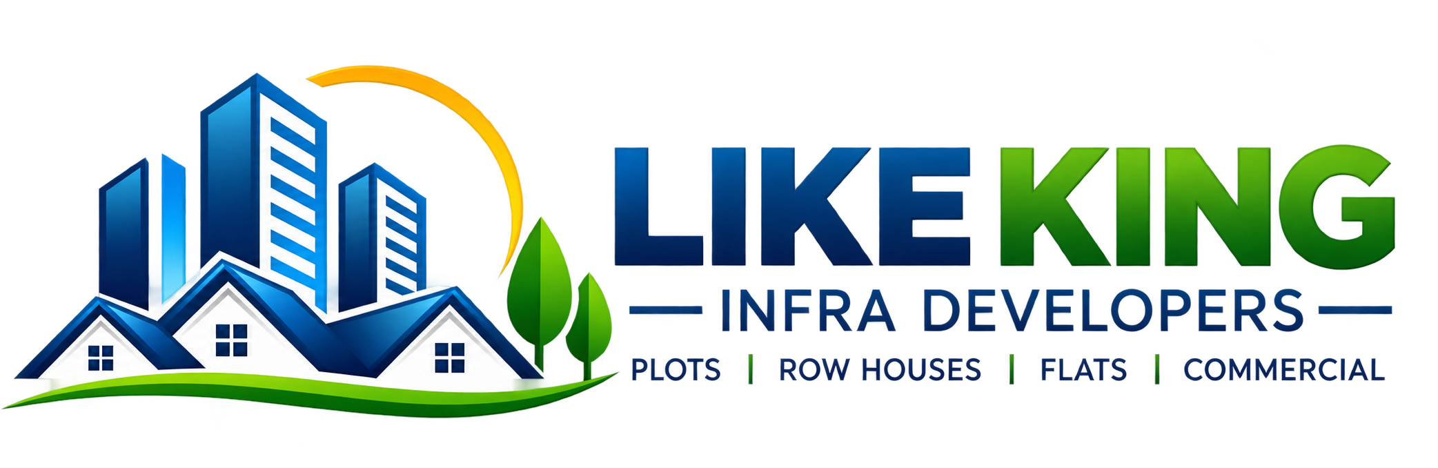 Like King Infra Developers